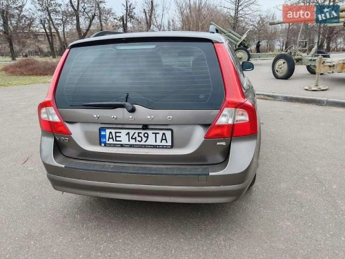 Volvo