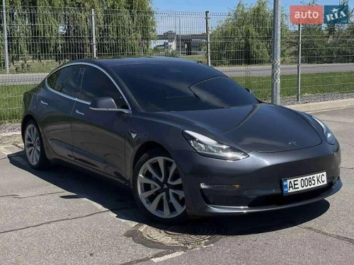 Tesla