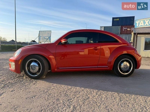 Volkswagen
