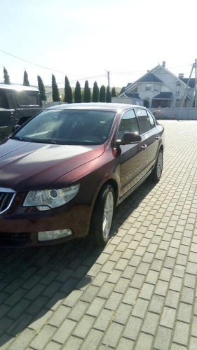 Skoda