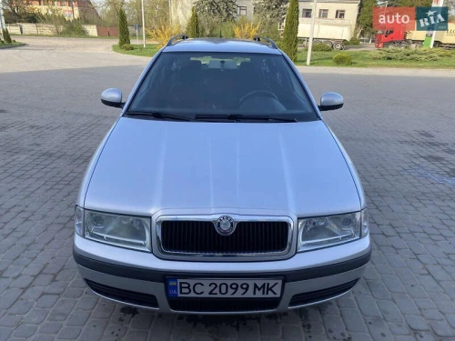 Skoda