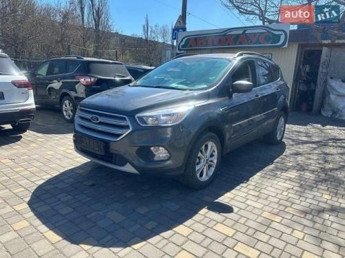 Ford