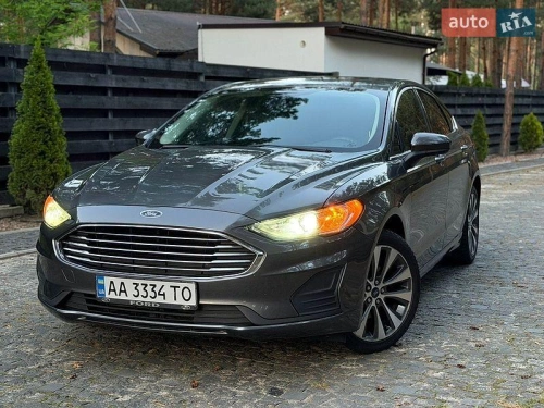 Ford