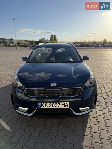 Kia