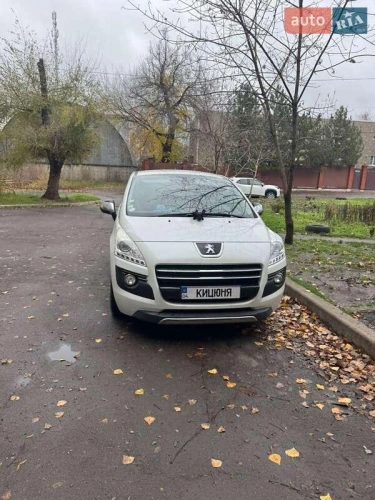 Peugeot
