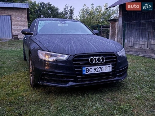 Audi