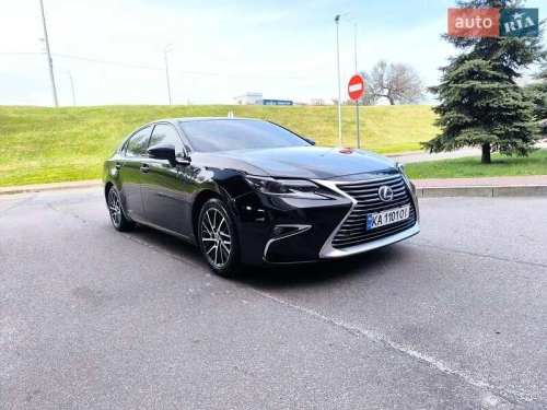 Lexus