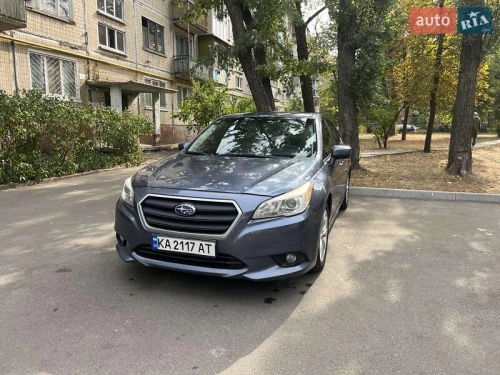 Subaru