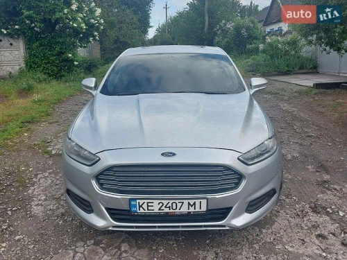 Ford