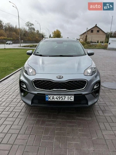Kia