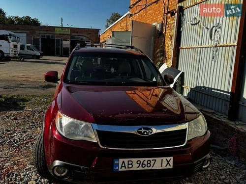 Subaru