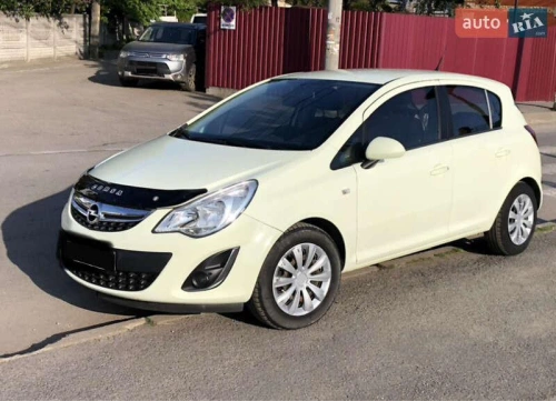 Opel