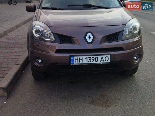 Renault