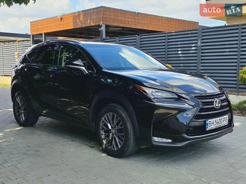 Lexus