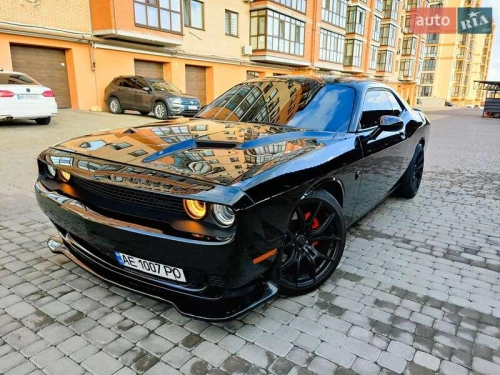 Dodge