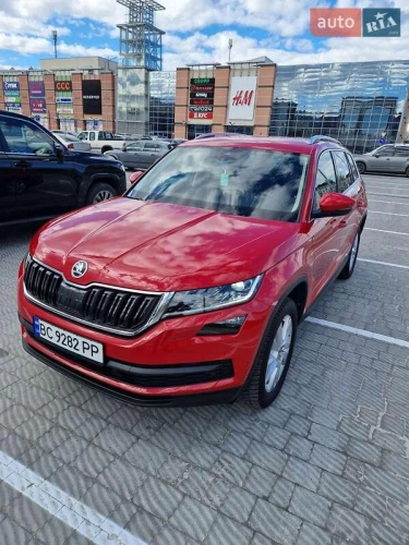 Skoda