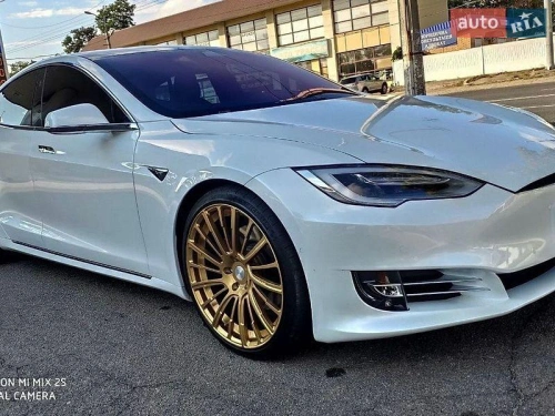 Tesla