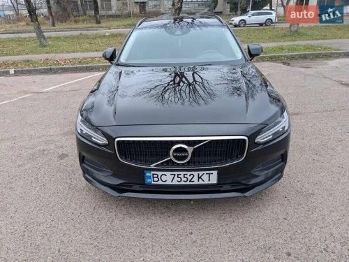 Volvo