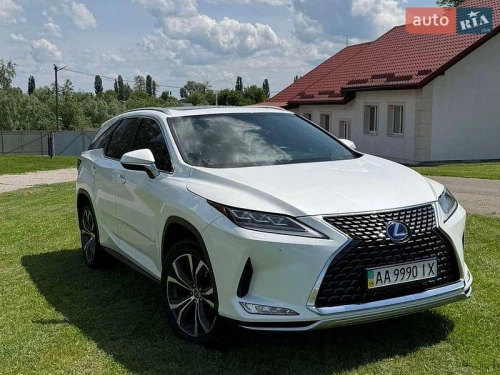 Lexus
