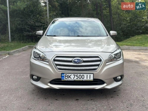 Subaru