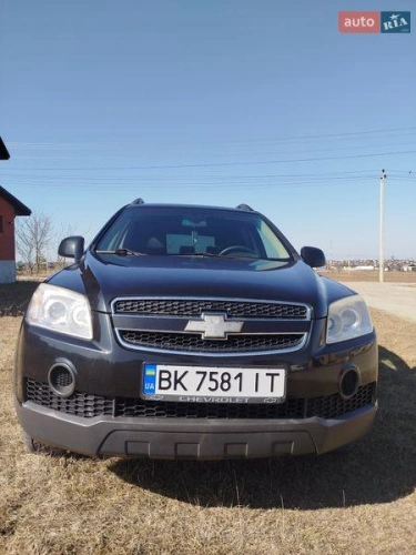Chevrolet