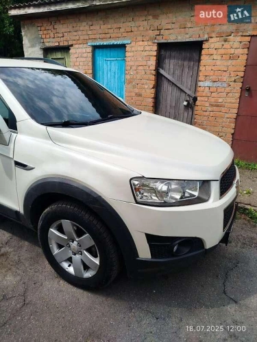 Chevrolet