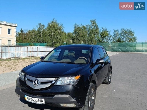 Acura
