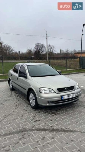 Opel