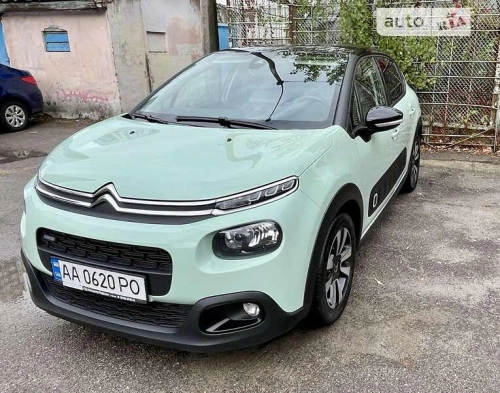 Citroen