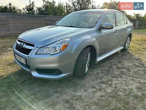 Subaru