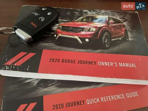 Dodge