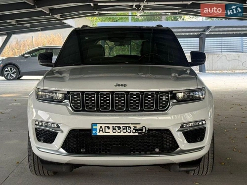 Jeep