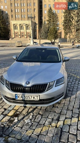 Skoda