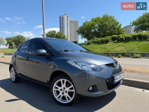 Mazda