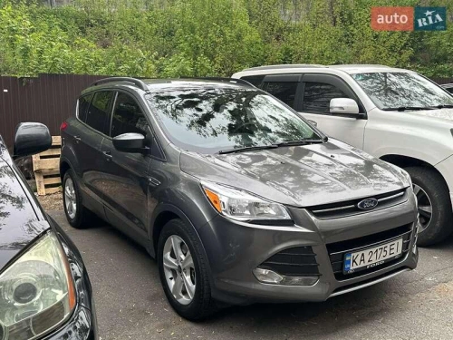Ford