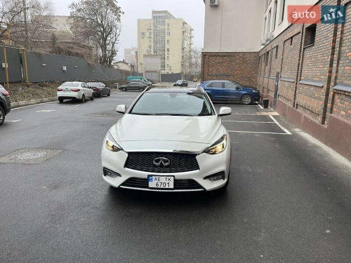 Infiniti