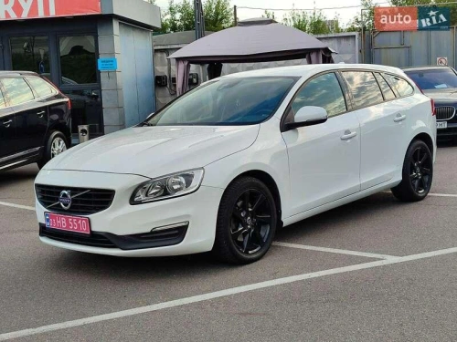 Volvo