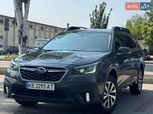 Subaru