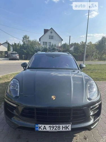 Porsche