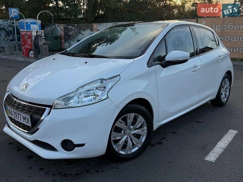 Peugeot