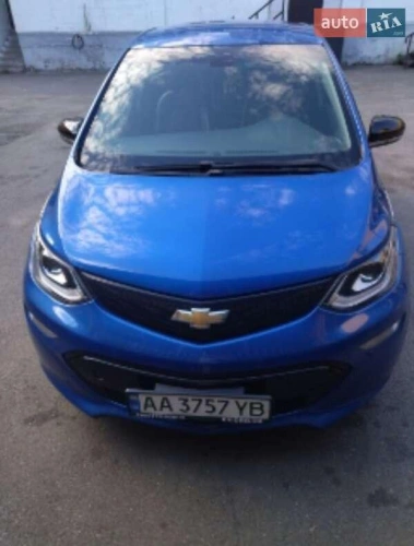 Chevrolet