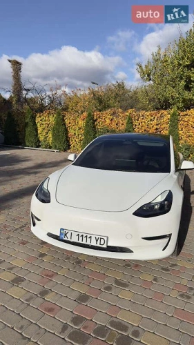 Tesla