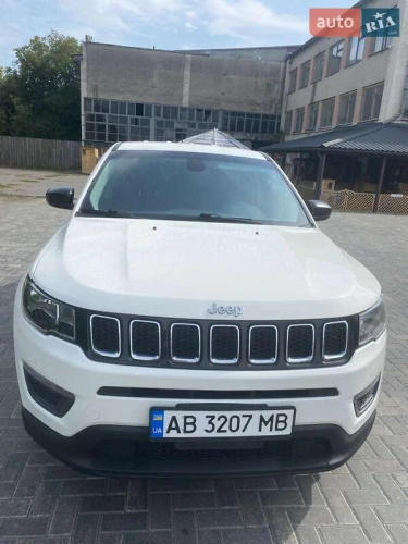 Jeep