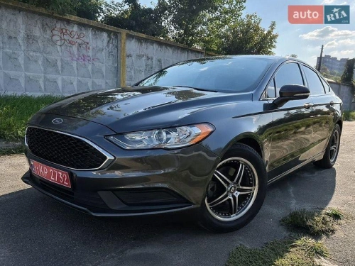 Ford