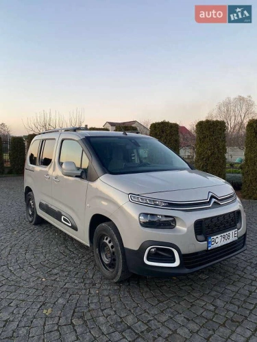 Citroen