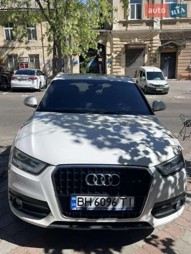 Audi