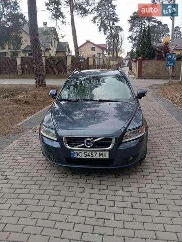 Volvo