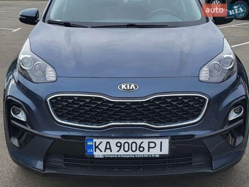 Kia