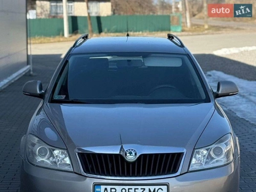 Skoda