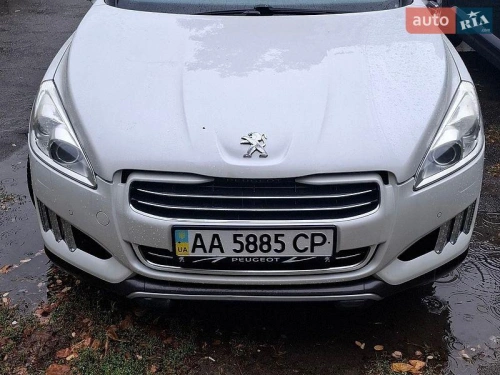 Peugeot